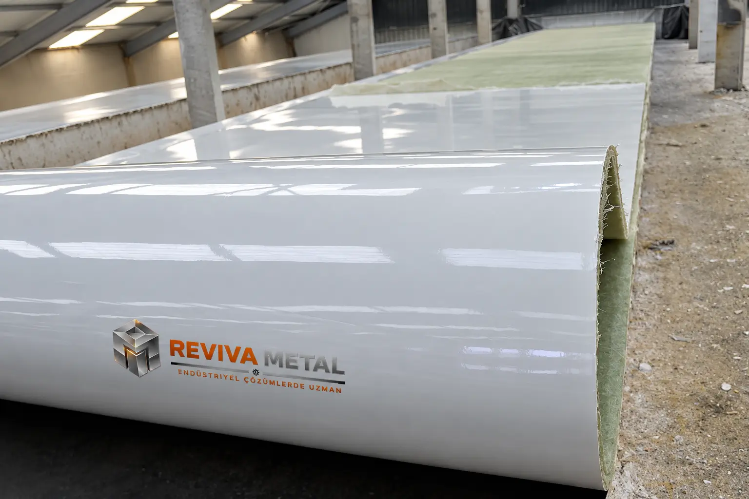 CTP (Polyester) Kaplama