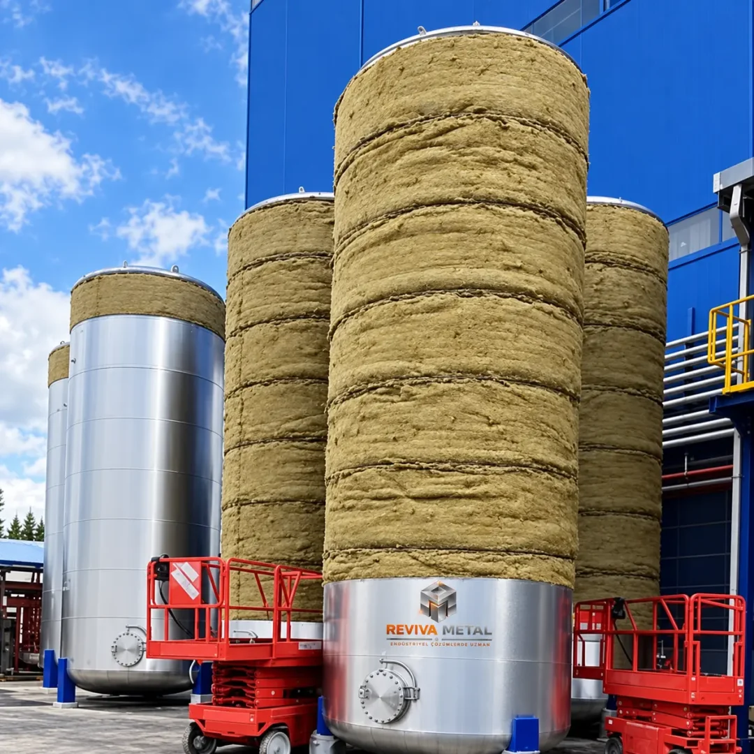 CTP (Polyester) Kaplama